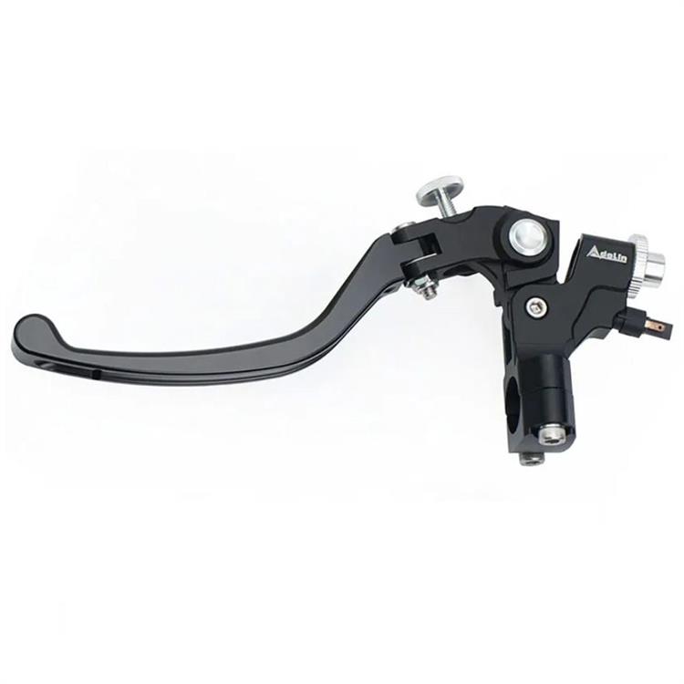 Leva Frizione 2stripes Per Harley Davidson - Foto 6