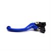 Leva frizione CNC Beta RR 498 (12-14) Blu in Manubrio e comandi