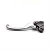 Leva frizione CNC Honda CR 125 (04-07) Grigio in Manubrio e comandi