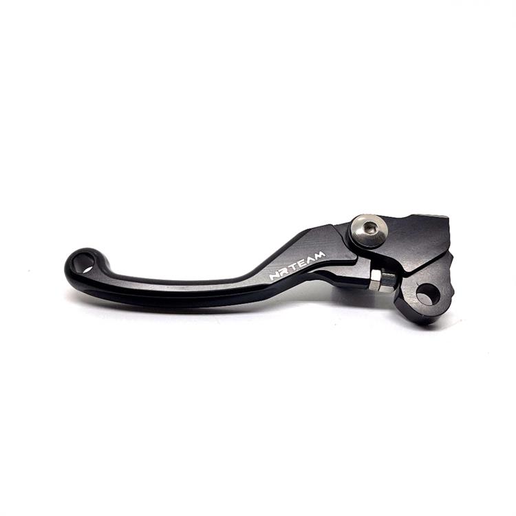 Leva frizione CNC Honda CR 125 (04-07) nera