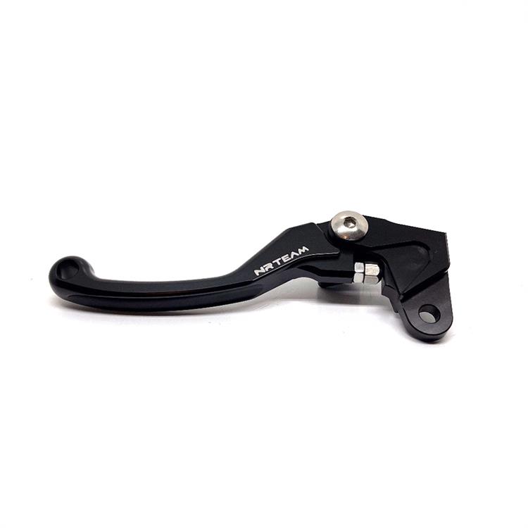Leva frizione CNC Honda CR 85 (03-07) nera