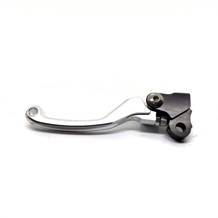 Leva frizione CNC Honda CRF 250 R (04-25) Grigio