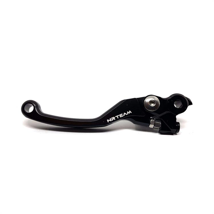 Leva frizione CNC Husqvarna 125 TE (14-16) nera
