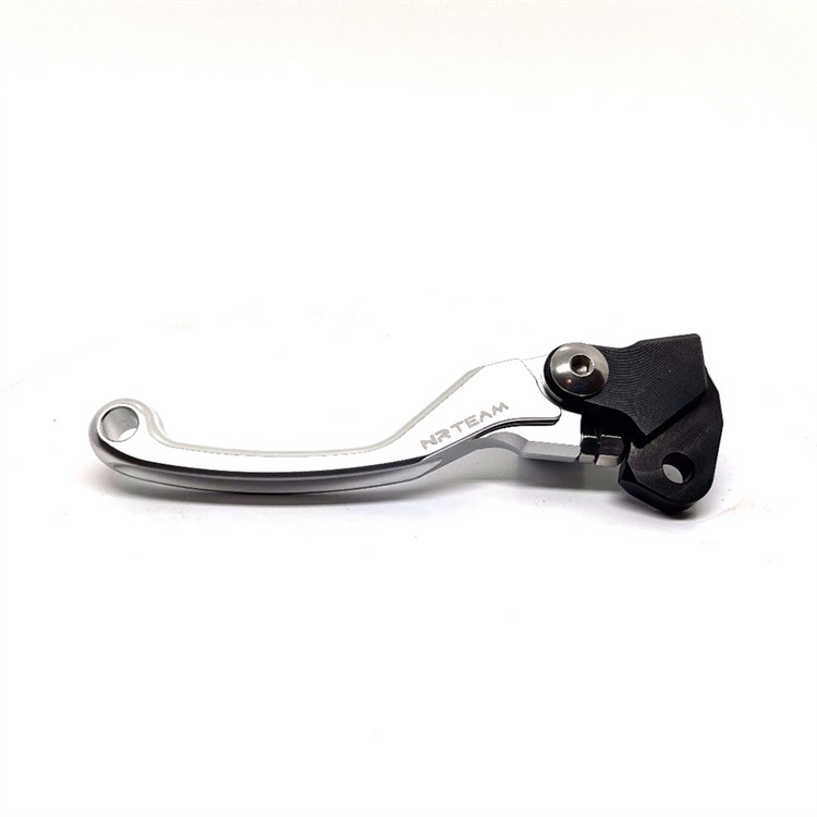 Leva frizione CNC Kawasaki KX 125 (1987-2008) Grigio