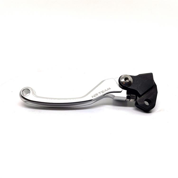 Leva frizione CNC Kawasaki KX 80 (97-00) Grigio