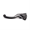 Leva frizione CNC Kawasaki KX 85 (01-25) nera in Manubrio e comandi