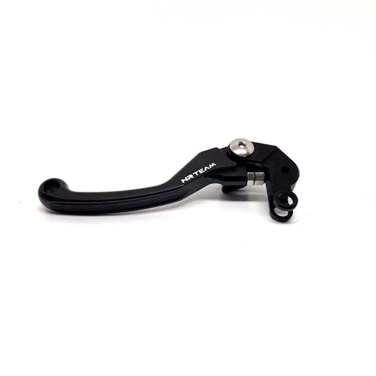 Leva frizione CNC KTM 125 SX (03-08) nera