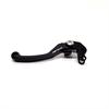 Leva frizione CNC KTM 250 SX (2003-2005) Nero in Manubrio e comandi
