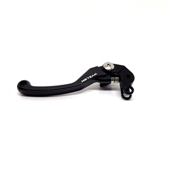 leva frizione cnc antirottura ktm 250 sx 03 05 nera