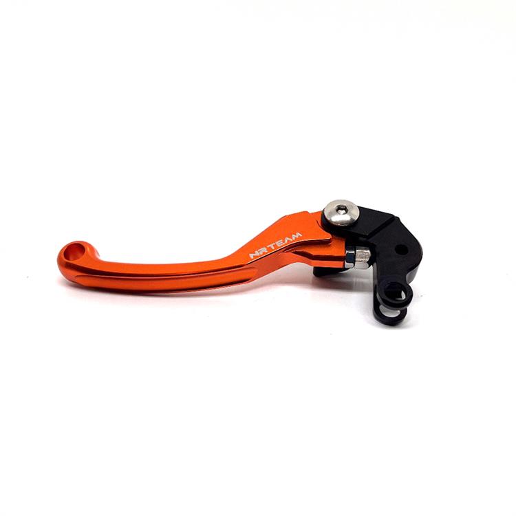 Leva frizione CNC KTM 450 SX-F (03-08) arancione