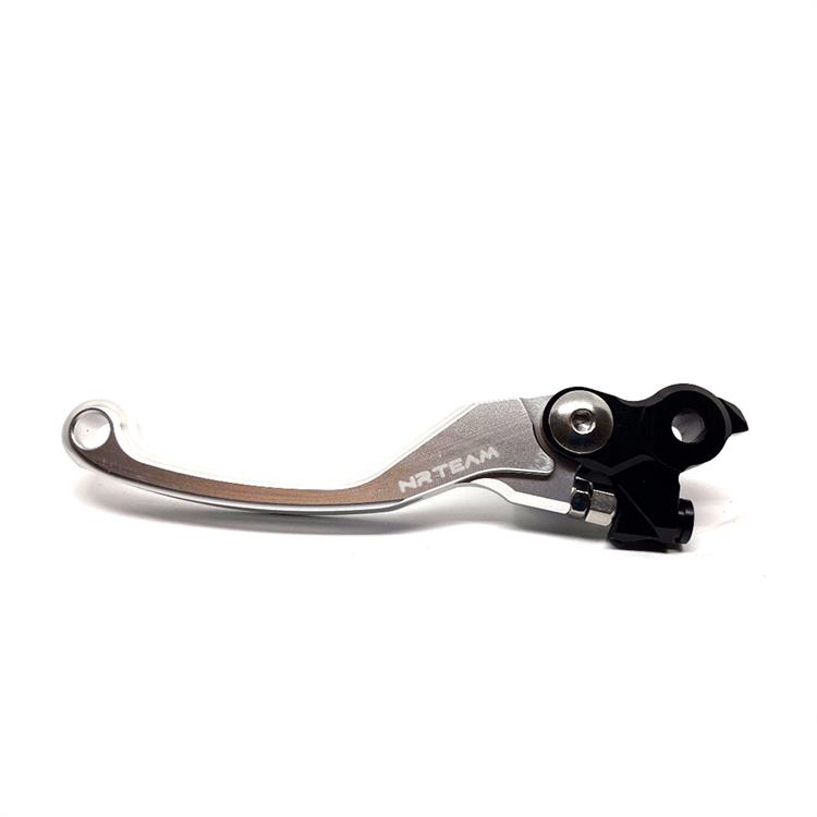 Leva frizione CNC KTM 450 SX-F (09-12) Grigio