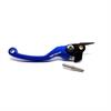 Leva frizione CNC KTM 85 SX (14-25) Blu in Manubrio e comandi