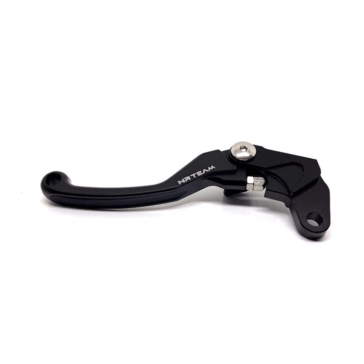 Leva frizione CNC Suzuki RM 85 (2002-2024) Nero