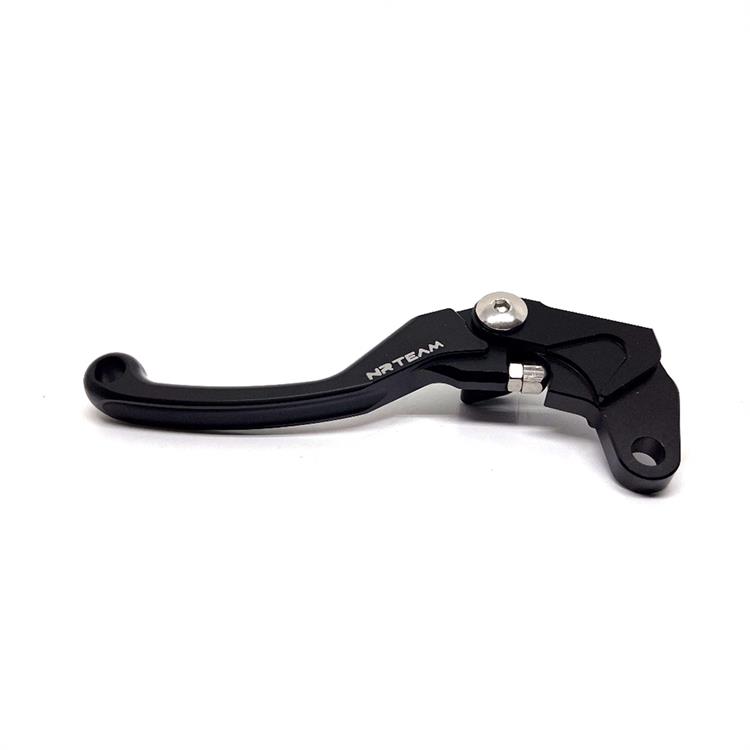 Leva frizione CNC Suzuki RM 85 (2002-2024) Nero