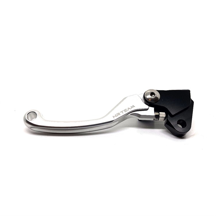 Leva frizione CNC Yamaha YZ 250 F (2001-2008) Grigio