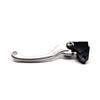 Leva frizione CNC Yamaha YZ 250 F (01-08) Grigio in Manubrio e comandi