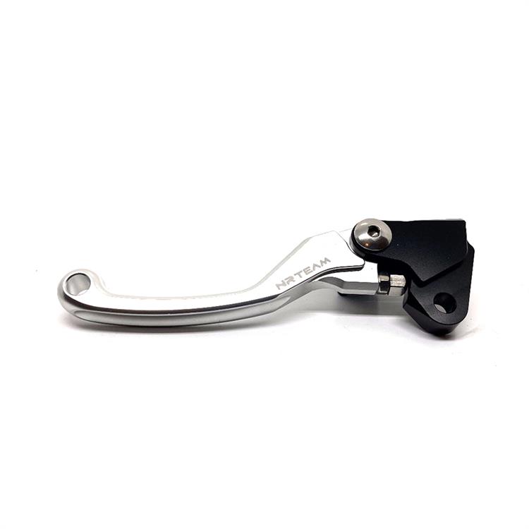 Leva frizione CNC Yamaha YZ 250 F (01-08) Grigio