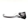 Leva frizione CNC Yamaha YZ 250 F (2009-2025) Grigio in Manubrio e comandi