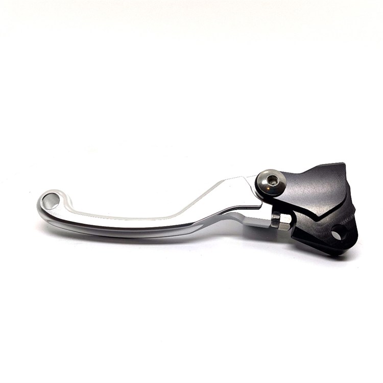 Leva frizione CNC Yamaha YZ 250 F (2009-2025) Grigio