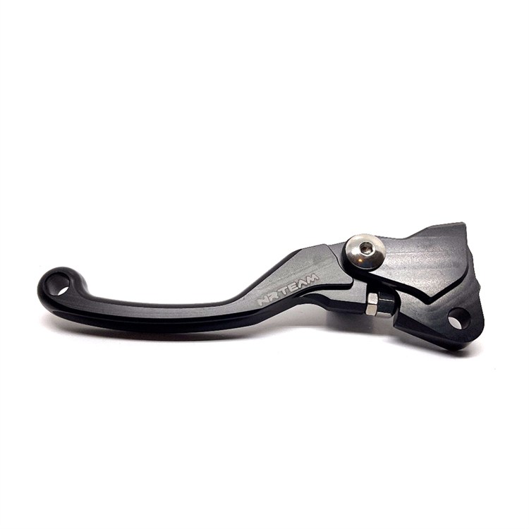 Leva frizione CNC Yamaha YZ 250 F (2009-2025) Nero