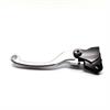 Leva frizione CNC Yamaha YZ 450 F (09-25) Grigio in Manubrio e comandi