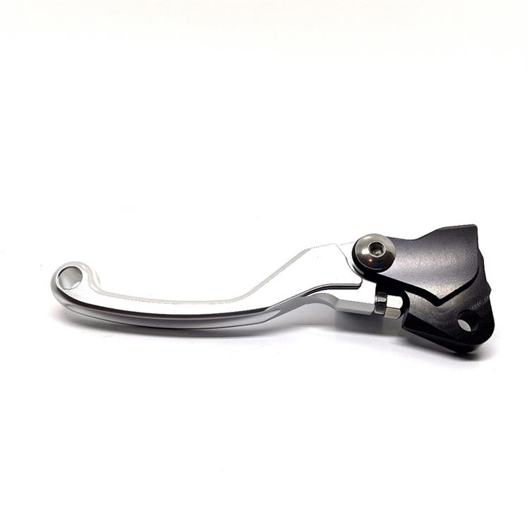 Leva frizione CNC Yamaha YZ 450 F (09-25) Grigio