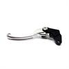 Leva frizione CNC Yamaha YZ 85 (2005-2014) Grigio in Manubrio e comandi