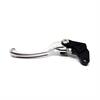 Leva frizione CNC Yamaha YZ 85 (05-14) Grigio in Manubrio e comandi
