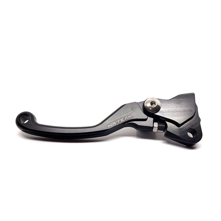 Leva frizione CNC Yamaha YZ 85 (15-25) nera