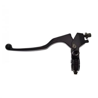 leva frizione universale con sede specchietto