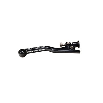 leva pompa freno dx completa mc11 mc13 formula