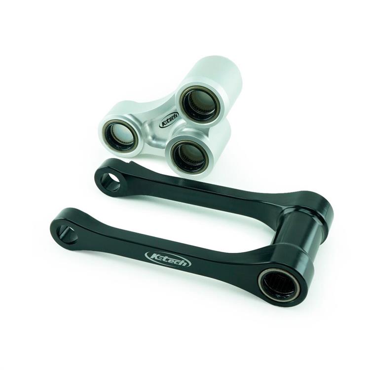 Leverismo Gasgas 125 MC (24) - K-Tech