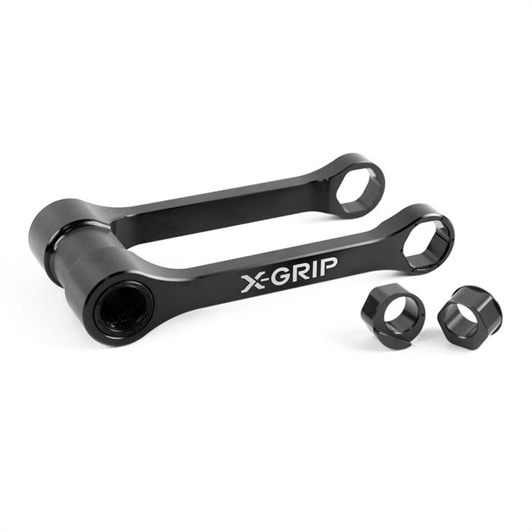 Leverismo Gasgas 450 MC-F (24) - X-Grip
