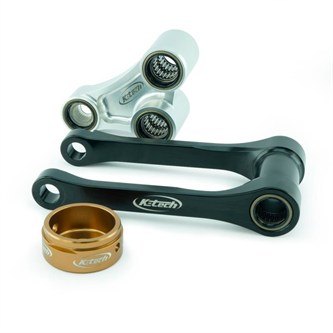 leverismo gasgas 450 mc f 25 k tech
