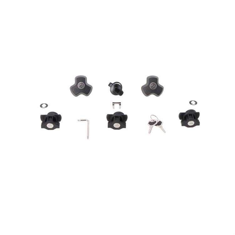 Kit serratura DUSC LOC.00.745.10200