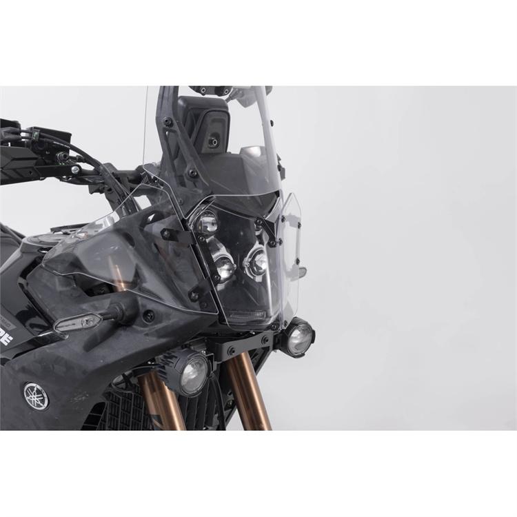 Griglia di protezione per fari LPS.06.522.10000/B