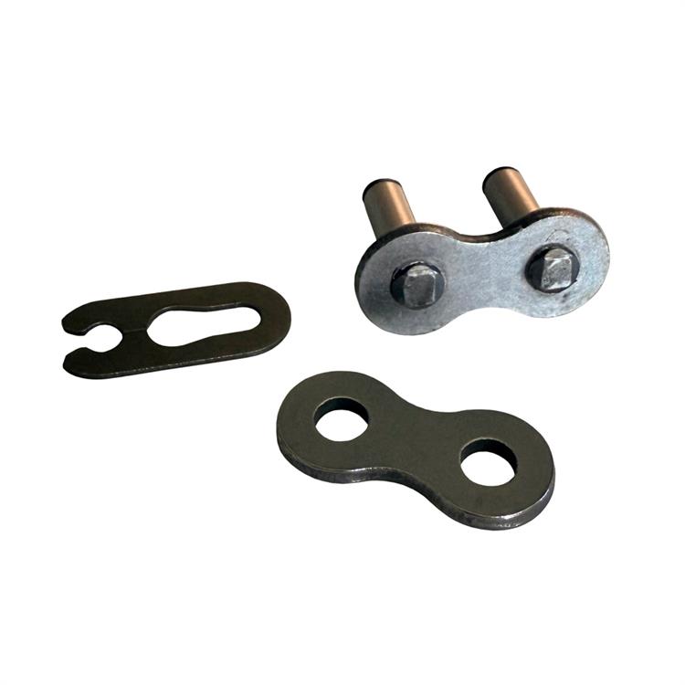 Maglia a giunto [clip] per catena MX Chain 420HN