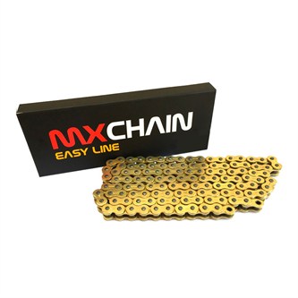 maglia a giunto clip per catena mx chain 428mxn
