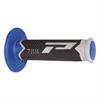 Manopole PRO GRIP triple density 788 Grigio Nero Blu in Manubri e Comandi