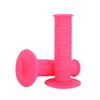 Manopole rosa Eco in Manubri e Comandi
