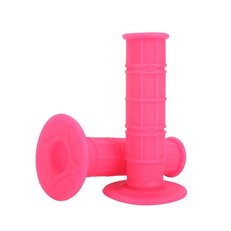 Manopole rosa Eco