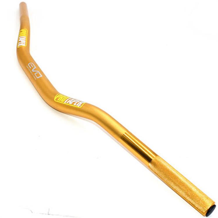 Manubrio EVO Protaper piega bassa Oro 28 mm