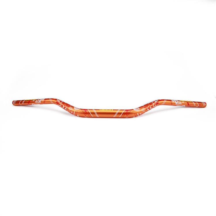 Manubrio Geico piega bassa Oro 28 mm