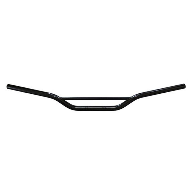 Manubrio Motocross economico D. 22 mm piega tradizionale