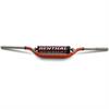 Manubrio Renthal 22 mm 85CC 798 arancione in Manubrio e comandi