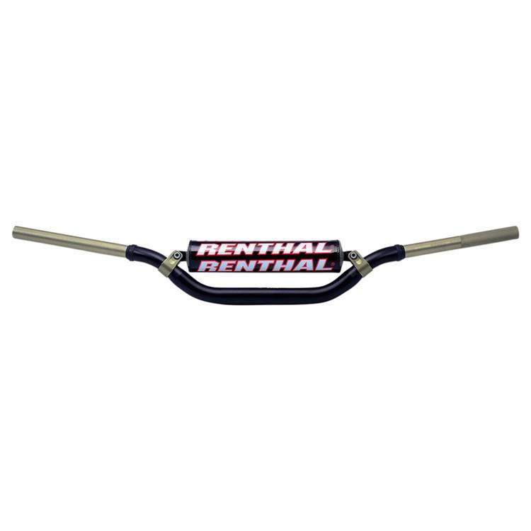 Manubrio Renthal 28 Twinwall 997 con traversino
