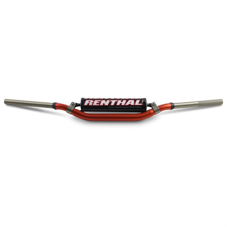 Manubrio Renthal 28 Twinwall 999 mm McGrath
