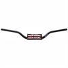 Manubrio Renthal 28 Fatbar 602 Nero in Manubrio e comandi