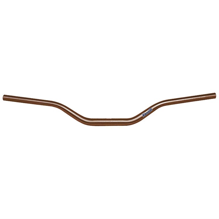 Manubrio Renthal 28 Fatbar 603 Reed/Windham Titanium