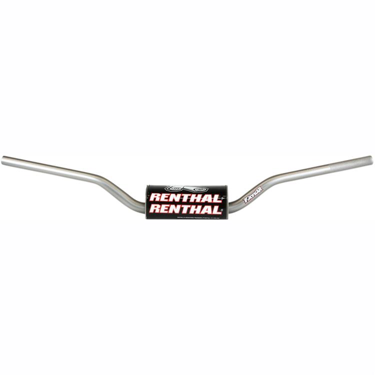 Manubrio Renthal Fatbar 609 RC High Titanium
